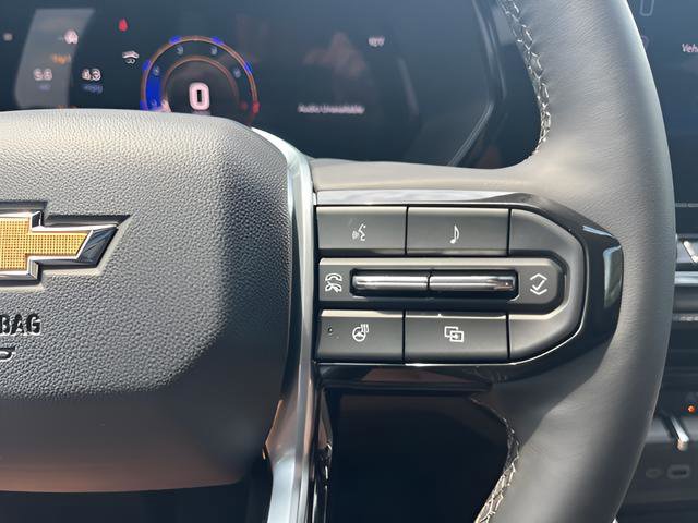 New 2026 Chevrolet Colorado LT w/ LT Convenience Package image 18