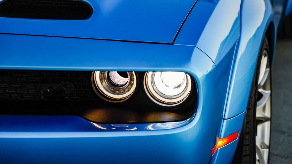 Used 2023 Dodge Challenger SRT Hellcat image 5