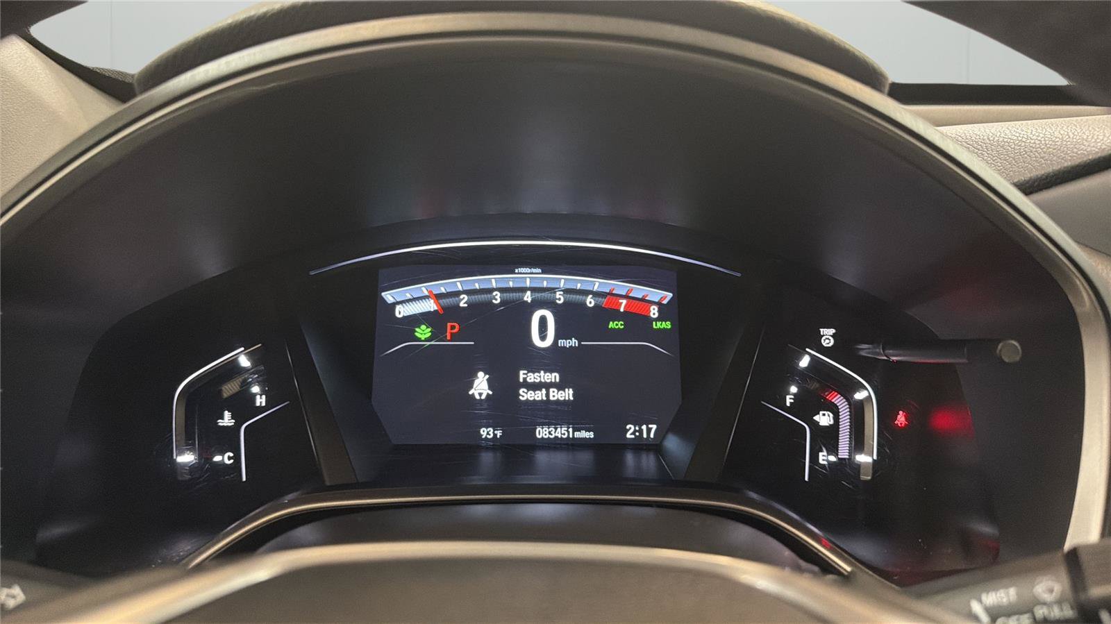 Used 2021 Honda CR-V EX-L image 15
