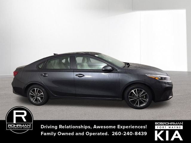 Certified 2023 Kia Forte LXS w/ LXS Technology Package image 5