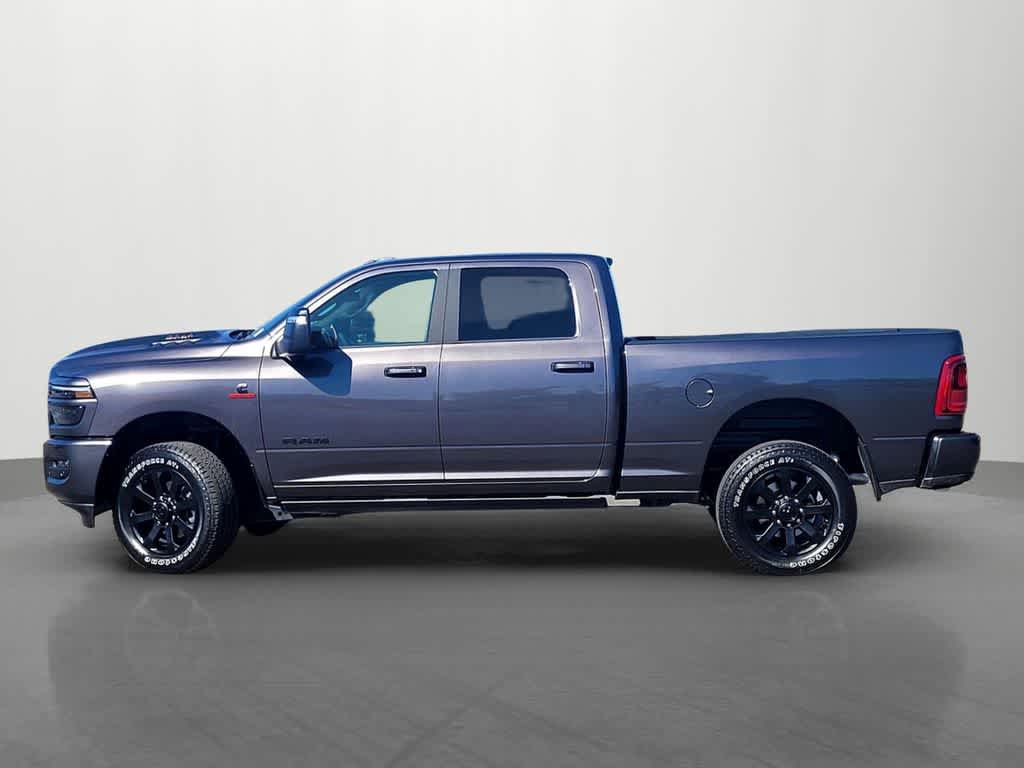 New 2026 RAM 2500 Laramie image 3