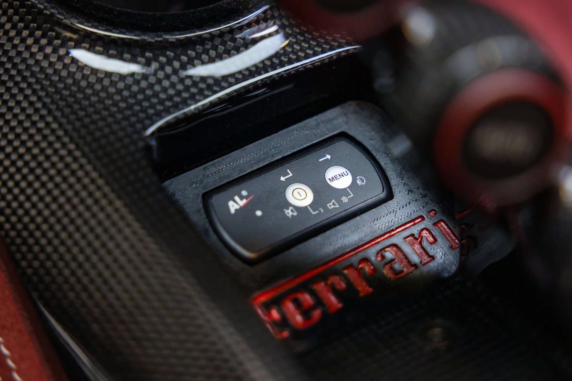 Used 2019 Ferrari 488 Pista Coupe RWD image 35