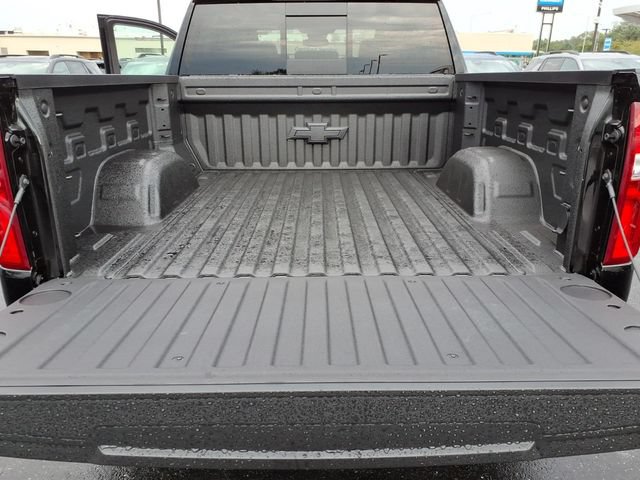 New 2026 Chevrolet Silverado 1500 RST w/ All Star Edition Plus AWD/4WD image 11