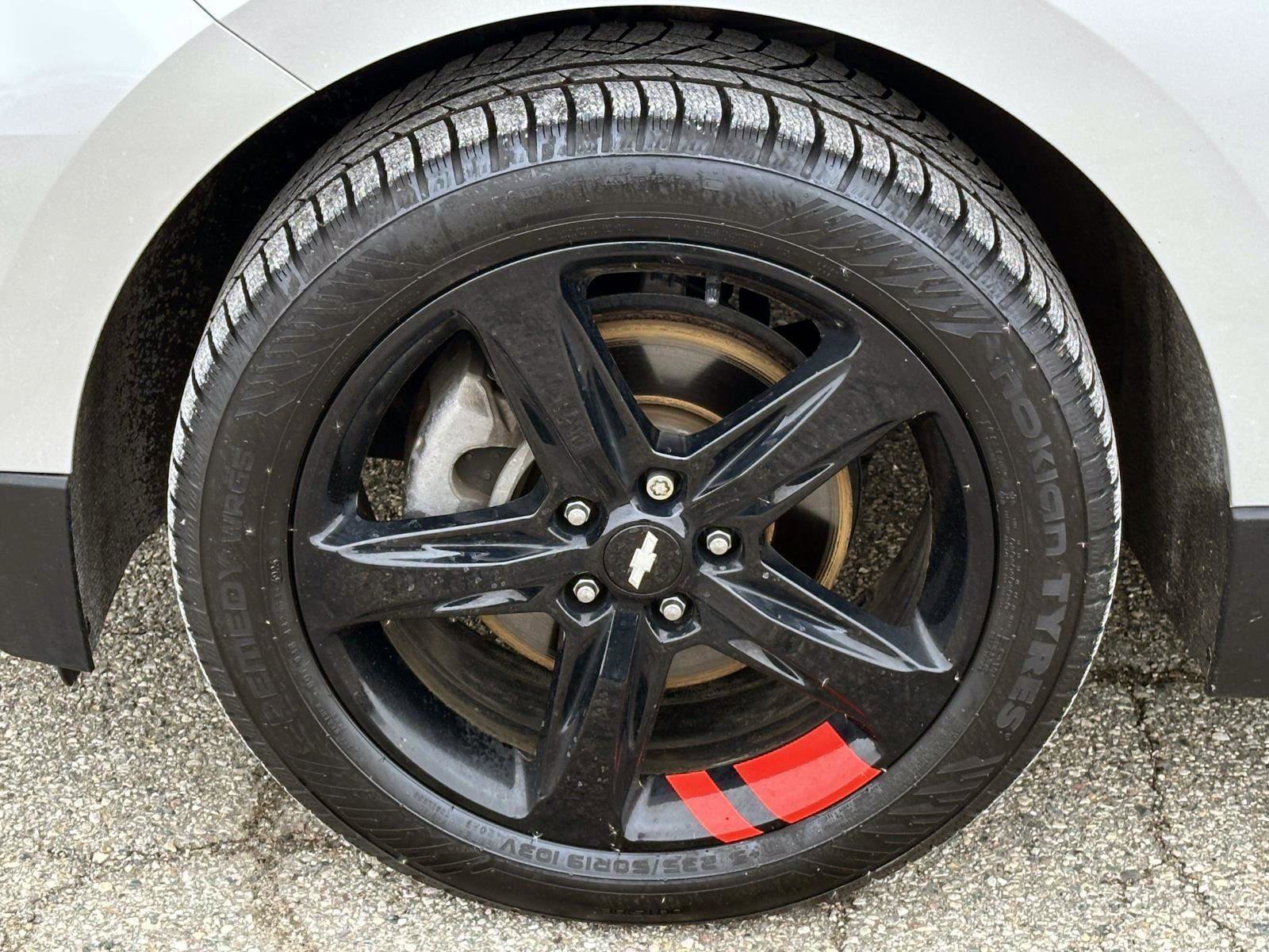 Used 2019 Chevrolet Equinox LT image 8