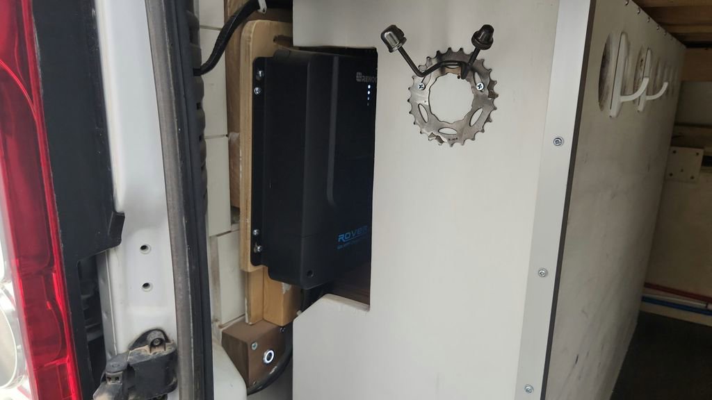 Used 2019 RAM ProMaster 2500 image 45