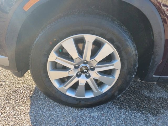 Used 2024 Hyundai Palisade SEL FWD image 25