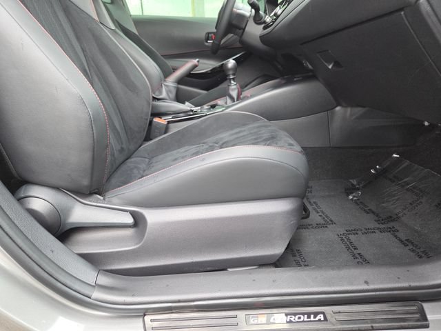 Used 2025 Toyota Corolla GR AWD/4WD image 32