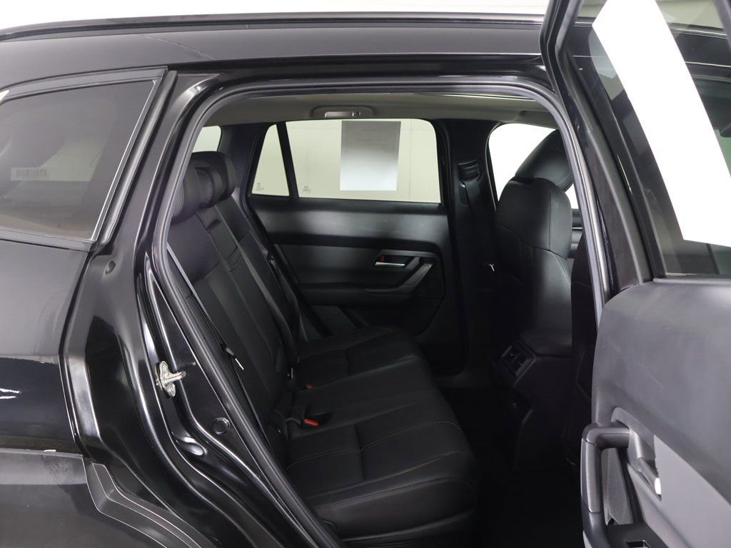 Used 2025 MAZDA CX-50 AWD 2.5 Hybrid w/ Premium Pkg image 33