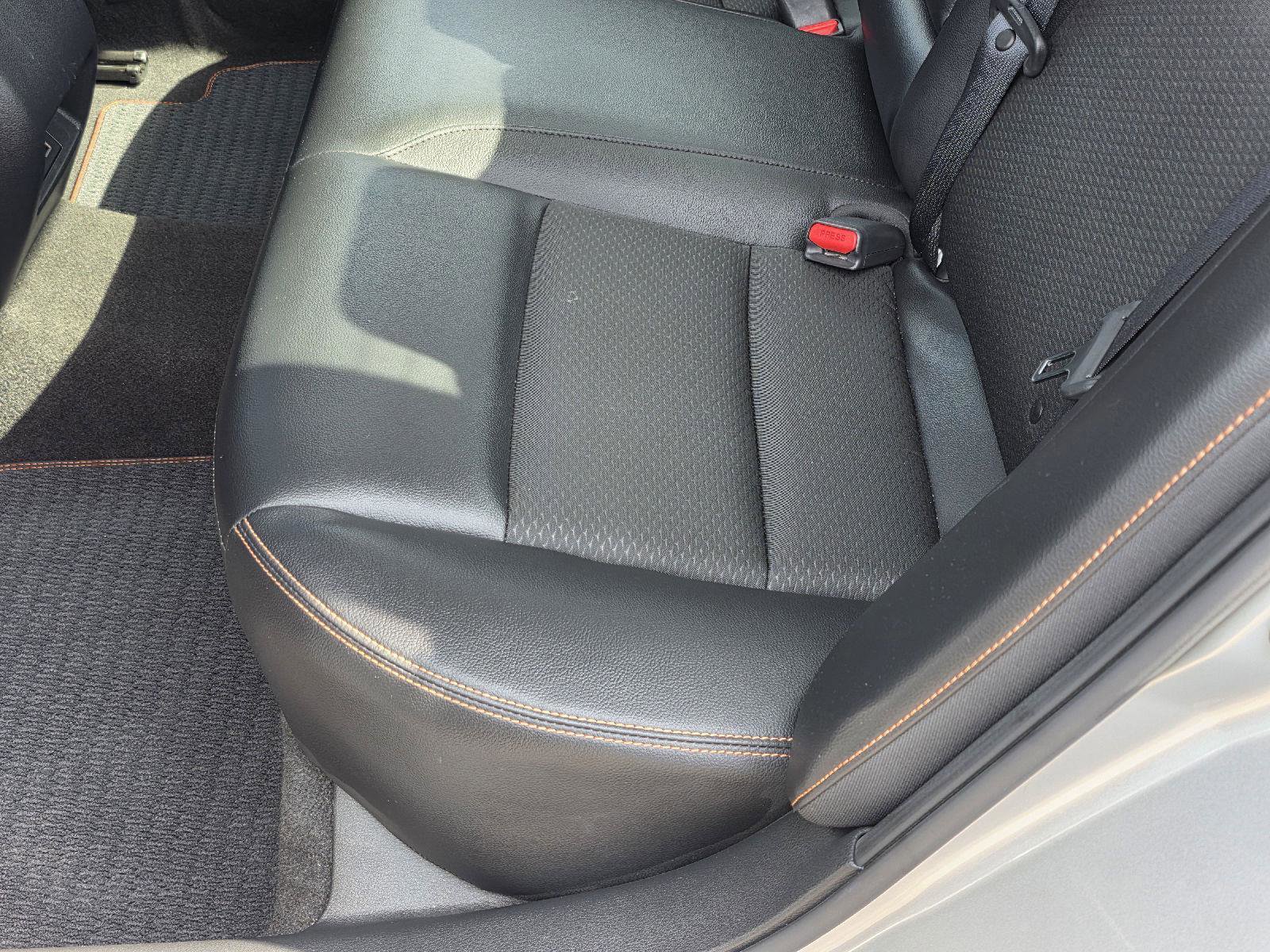 Used 2021 Nissan Altima 2.5 SR w/ SR Premium Package image 30