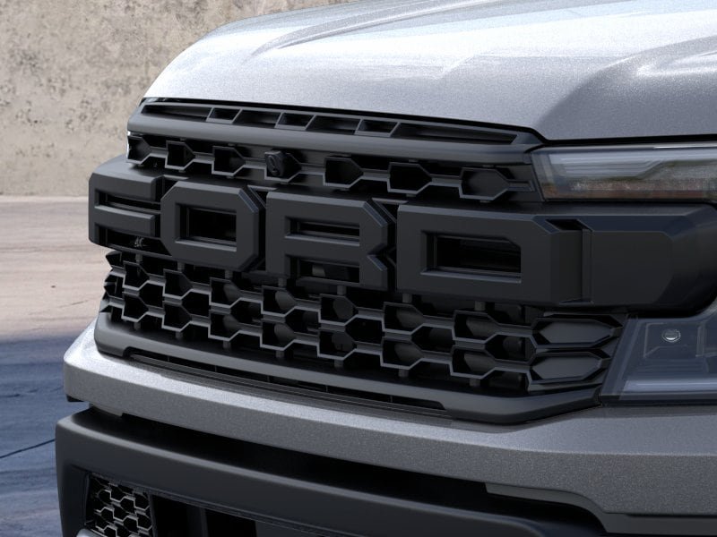 New 2026 Ford Ranger Raptor AWD/4WD image 40