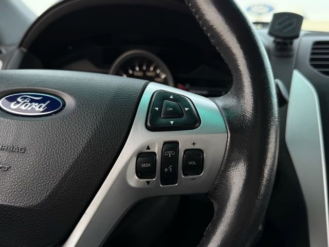 Used 2015 Ford Explorer XLT w/ Equipment Group 202A image 7
