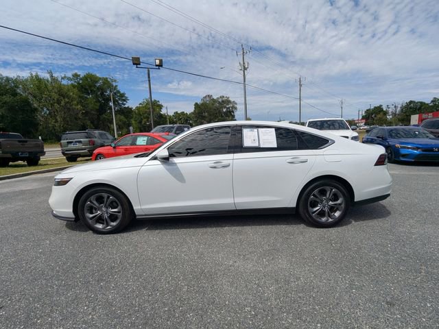 Used 2024 Honda Accord EX image 6