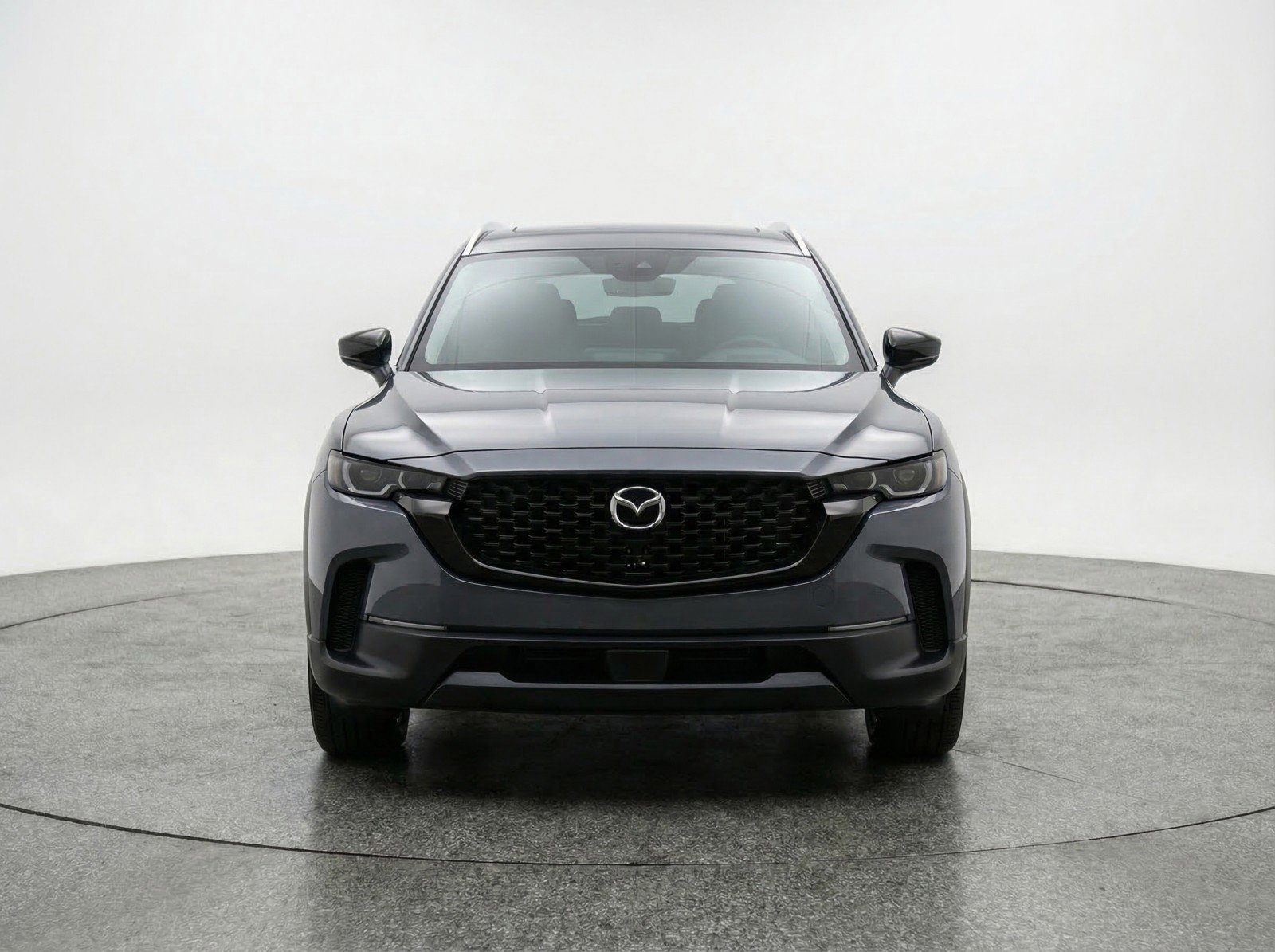 Used 2025 MAZDA CX-50 2.5 Hybrid w/ Premium Plus Pkg image 2