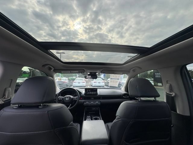 Used 2025 Honda Pilot Touring image 22