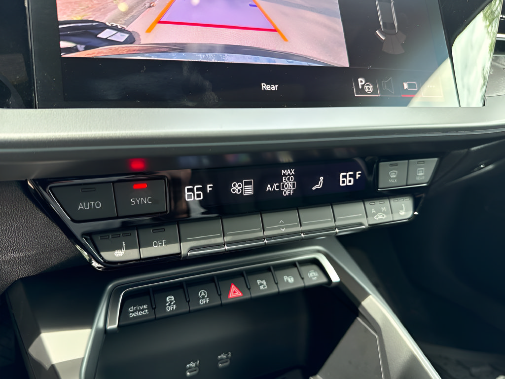 Certified 2026 Audi A3 2.0T Premium AWD/4WD image 30