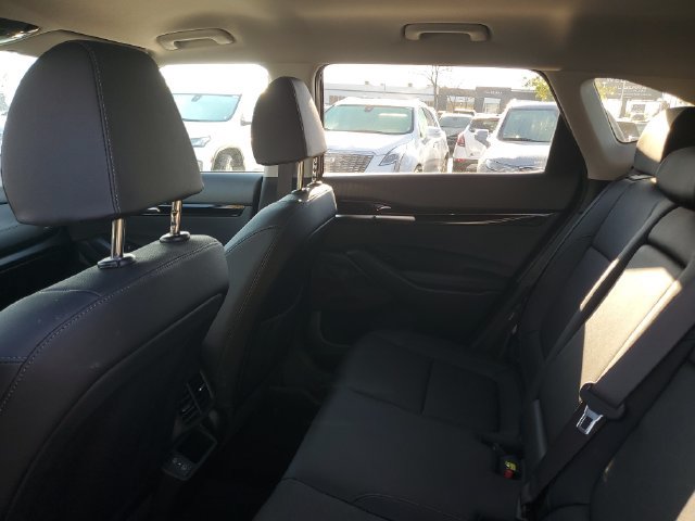 Certified 2026 Kia Seltos EX AWD/4WD image 9