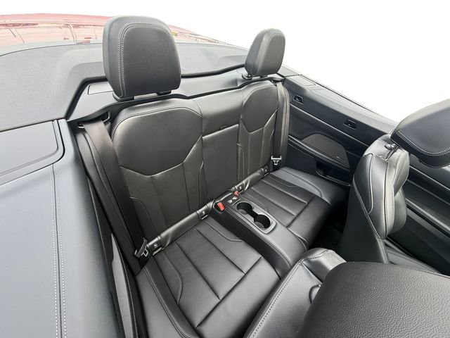 Certified 2026 BMW 440i xDrive Convertible image 23