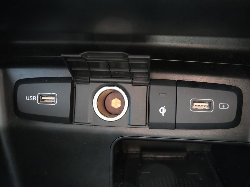 Used 2024 Hyundai Tucson SEL AWD/4WD image 25