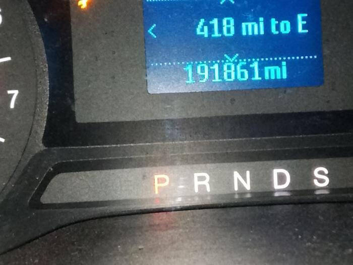 Used 2014 Ford Fusion S FWD image 40