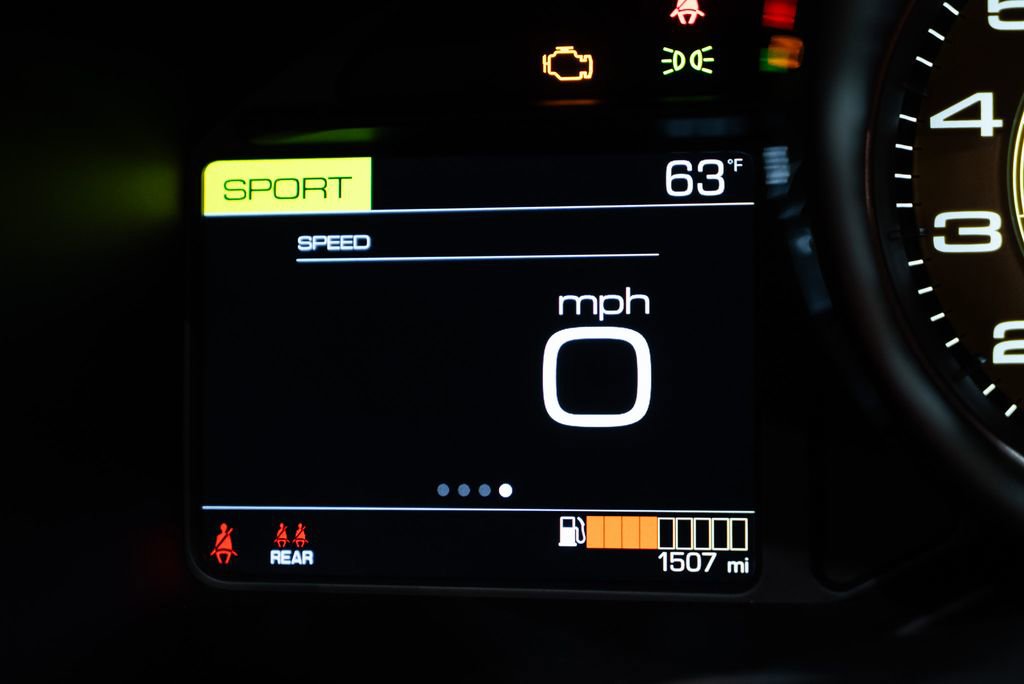 Certified 2023 Ferrari Portofino M image 28