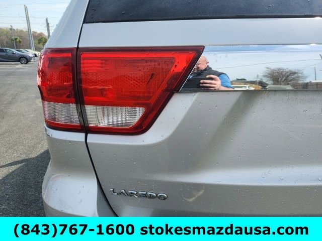 Used 2012 Jeep Grand Cherokee Laredo image 28