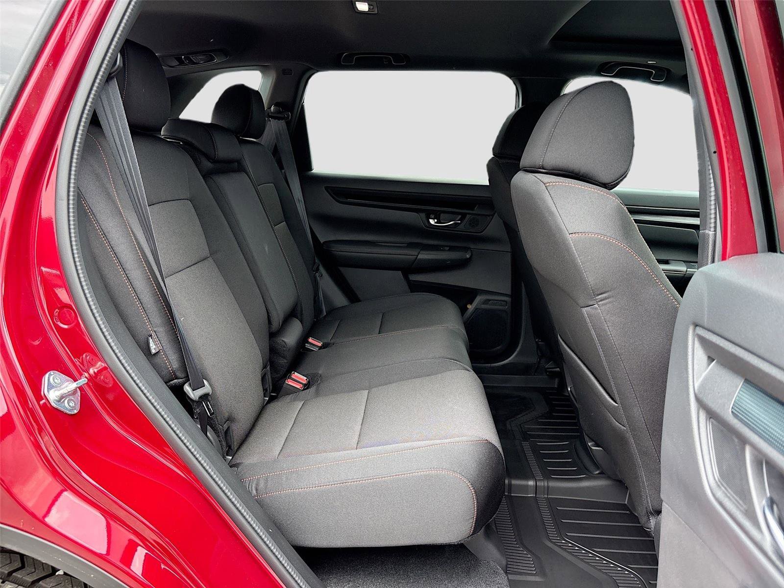 New 2026 Honda CR-V TrailSport image 32