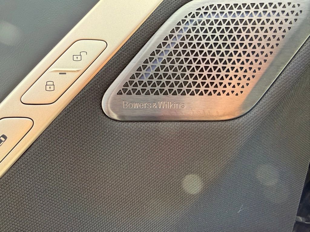 Certified 2023 BMW iX M60 w/ Executive Package image 11