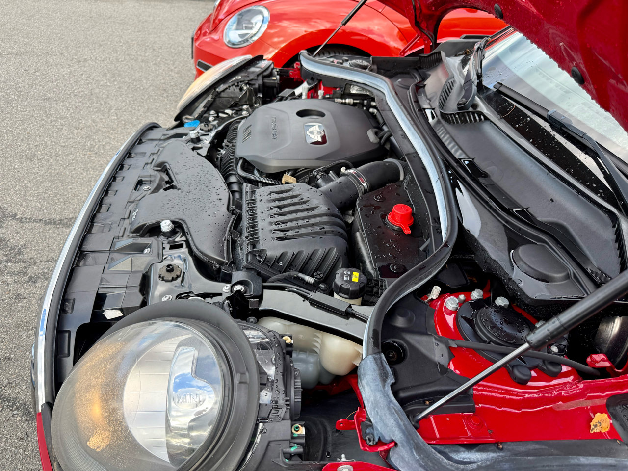 Used 2019 MINI Cooper Clubman S image 39