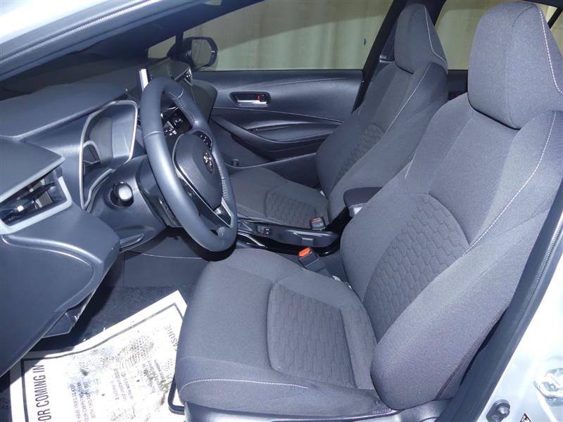 Used 2022 Toyota Corolla SE FWD image 19
