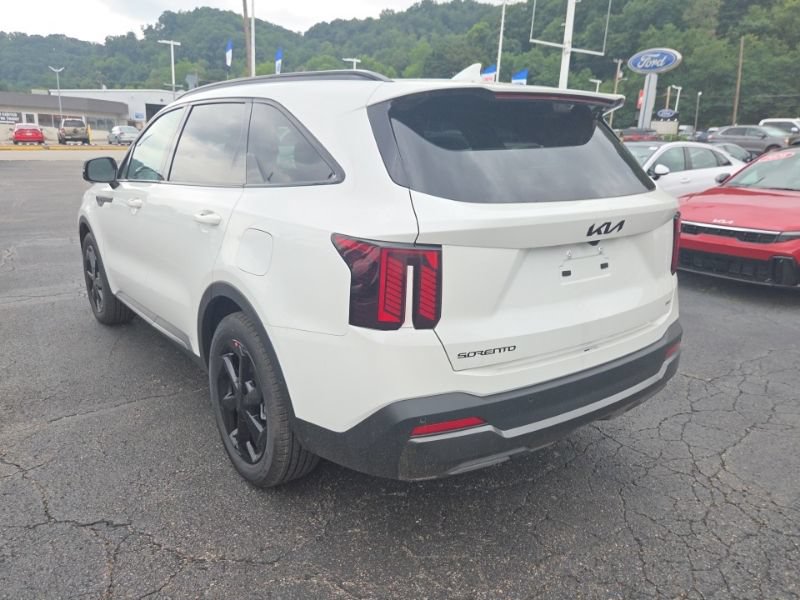 New 2026 Kia Sorento SX Prestige AWD/4WD image 5