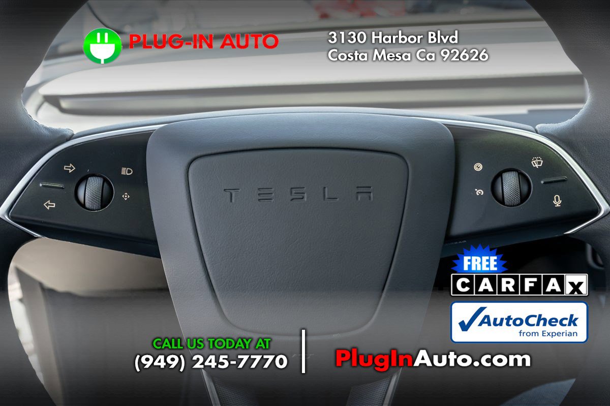 Used 2025 Tesla Model 3 Long Range image 19