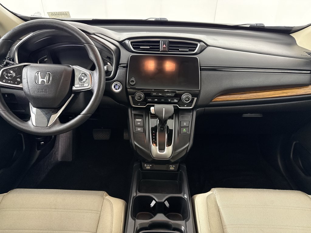 Used 2022 Honda CR-V EX image 14