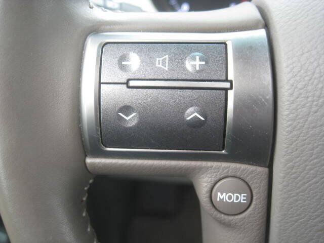 Used 2015 Lexus GX 460 w/ Premium Package AWD/4WD image 23