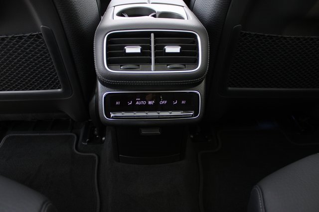 New 2026 Mercedes-Benz GLS 450 4MATIC image 37