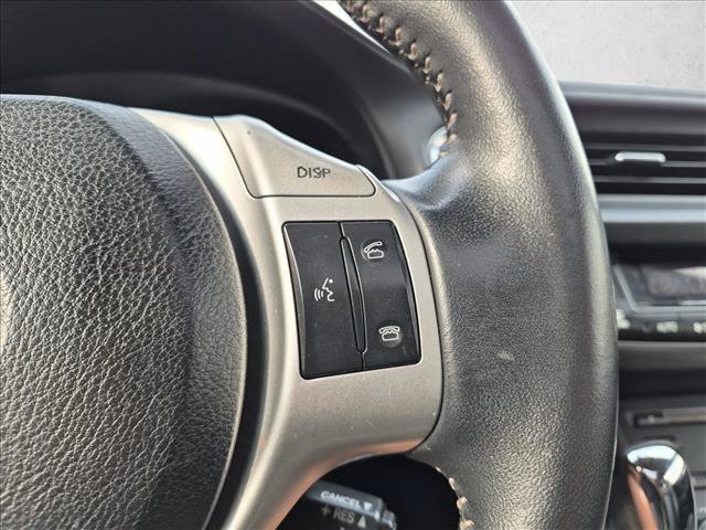 Used 2012 Lexus CT 200h Premium w/ Premium Audio Pkg FWD image 30