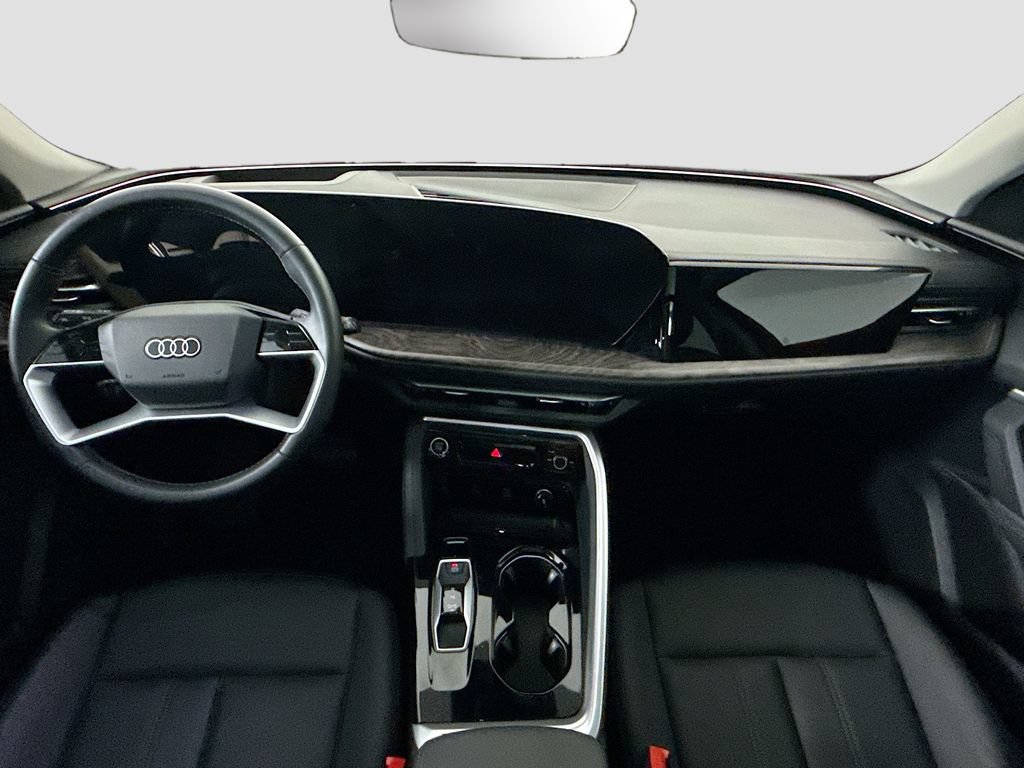Certified 2025 Audi Q5 Premium w/ Premium Plus AWD/4WD image 13