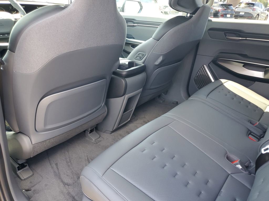 New 2026 Kia EV9 Wind AWD/4WD image 23
