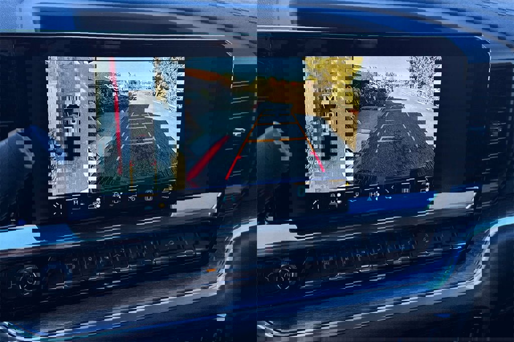 New 2026 Chevrolet Silverado 2500 LTZ w/ LTZ Plus Package image 19