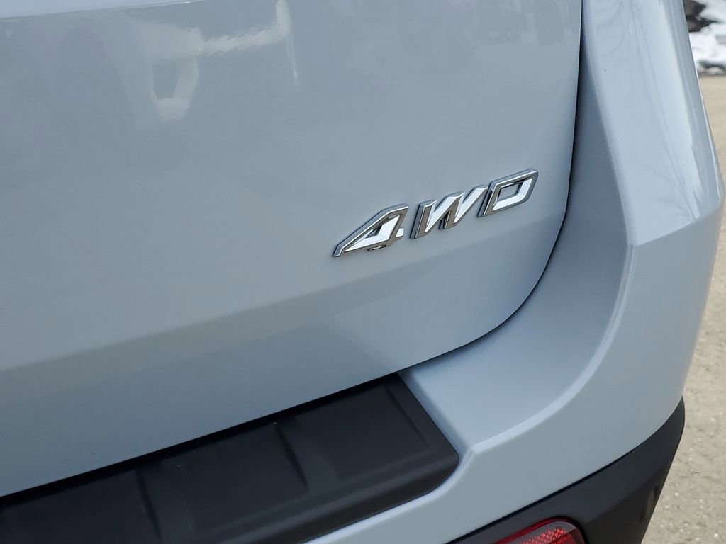 New 2026 Ford Explorer Active w/ Active Comfort Package image 36