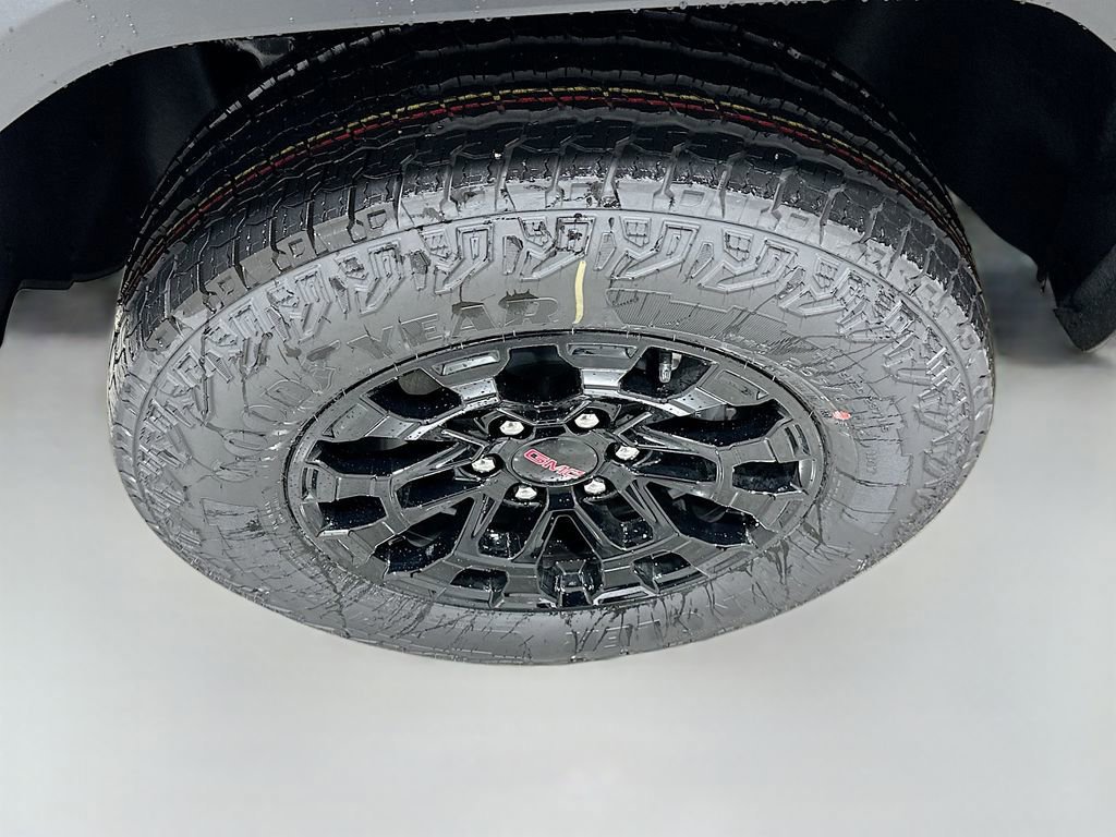 New 2026 GMC Canyon Elevation RWD image 31