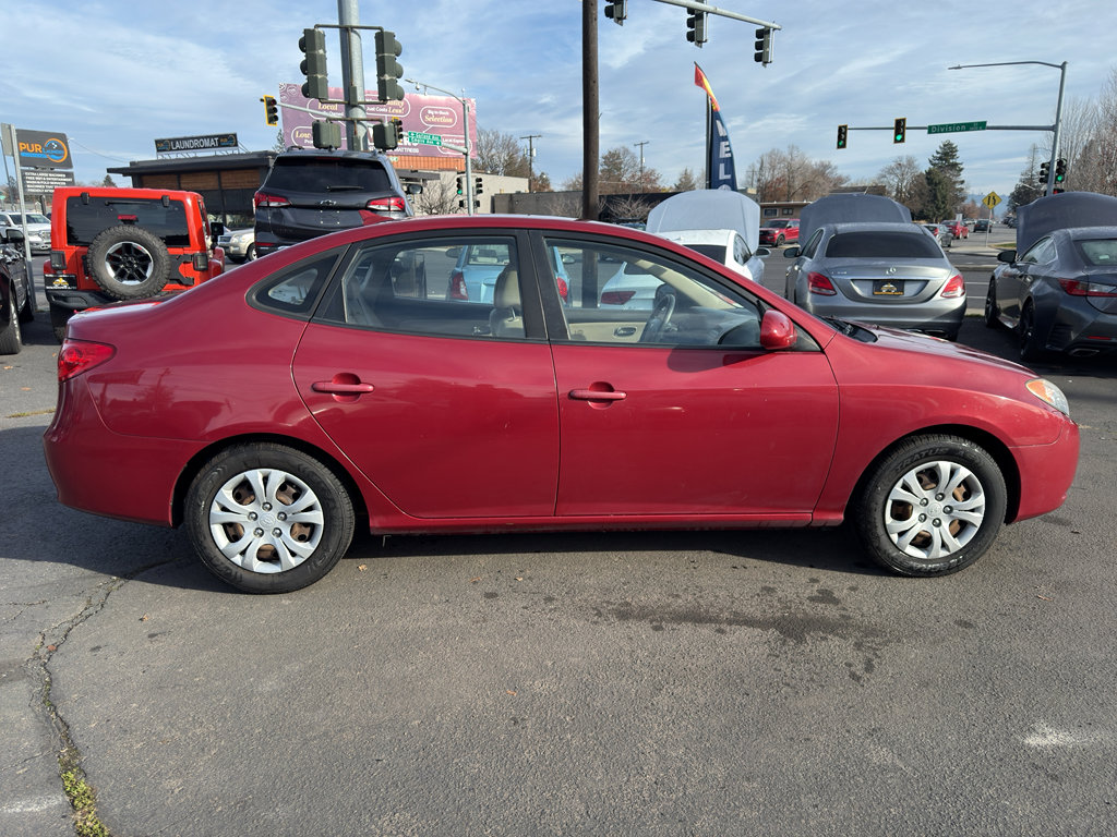 Used 2010 Hyundai Elantra GLS image 6