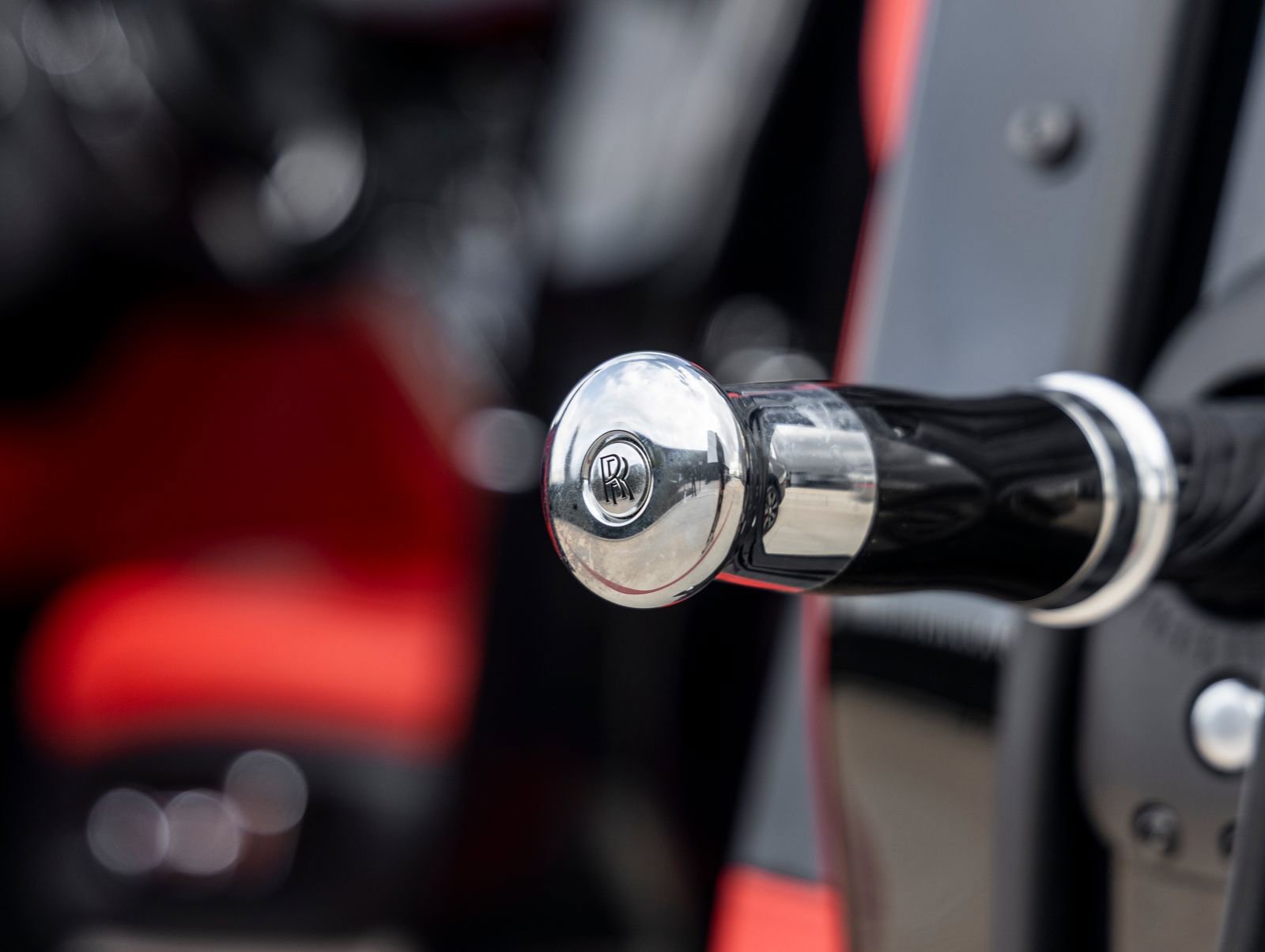 Certified 2021 Rolls-Royce Cullinan image 15