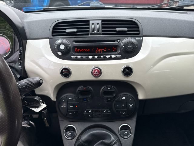 Used 2013 FIAT 500 Sport w/ Beats Audio Pkg FWD image 22