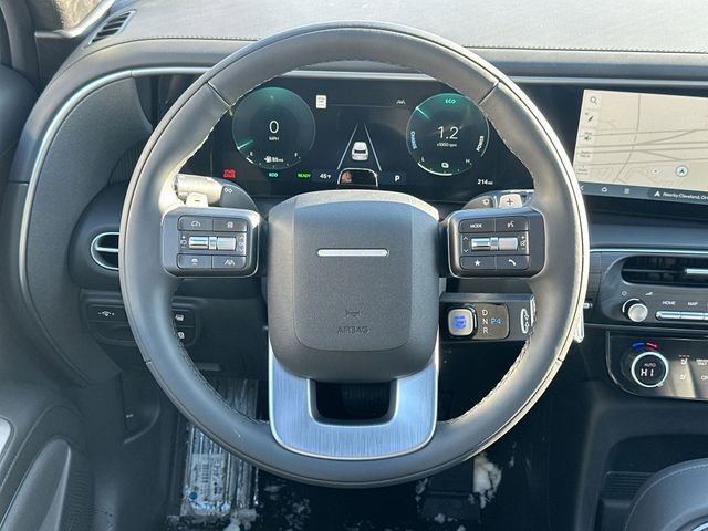 New 2026 Hyundai Palisade Calligraphy image 13