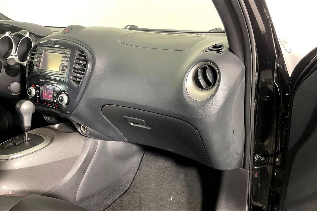 Used 2013 Nissan Juke SL image 22