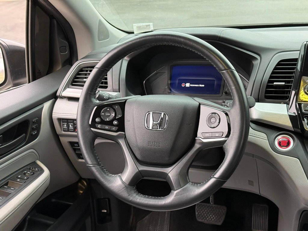 Used 2019 Honda Odyssey EX-L image 14