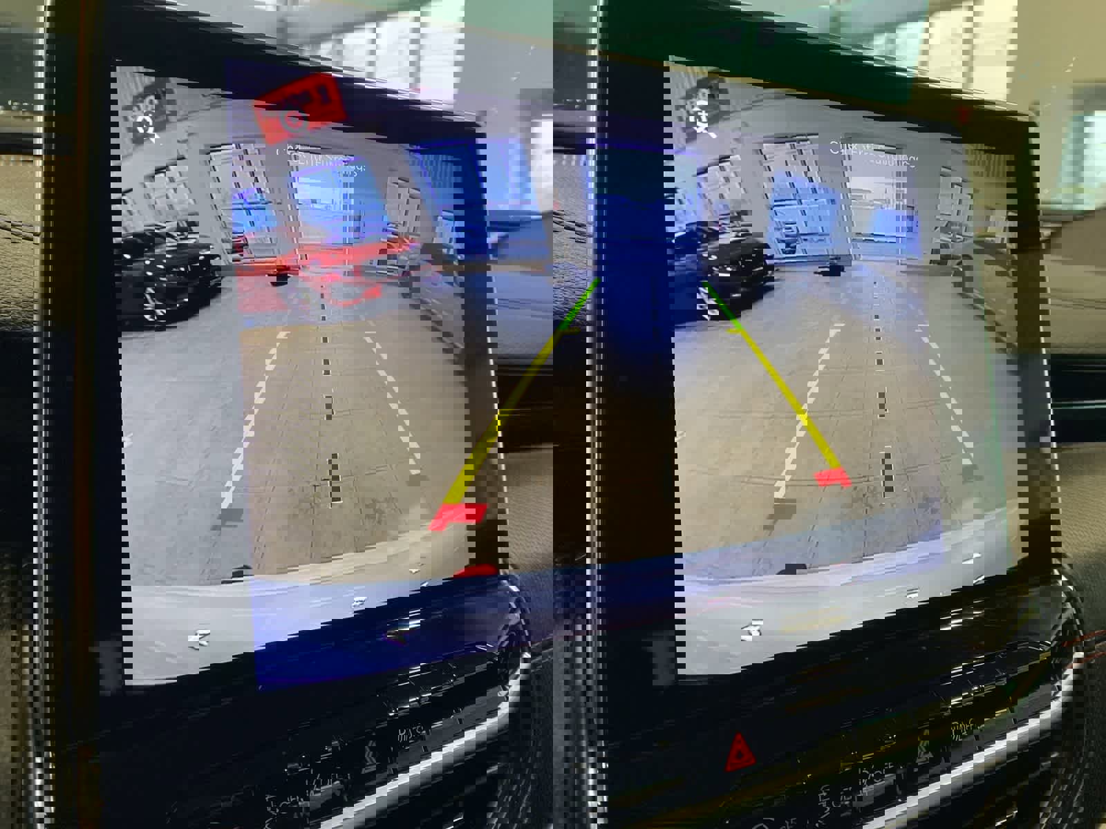 Used 2025 Jeep Compass Trailhawk image 22