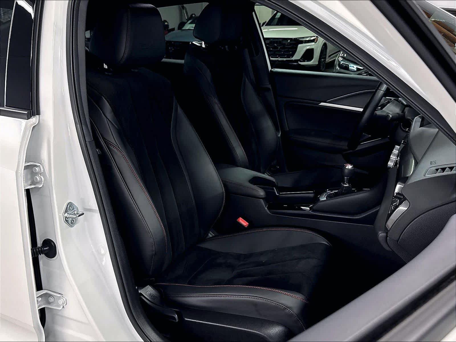 Used 2024 Acura Integra Type S FWD image 11