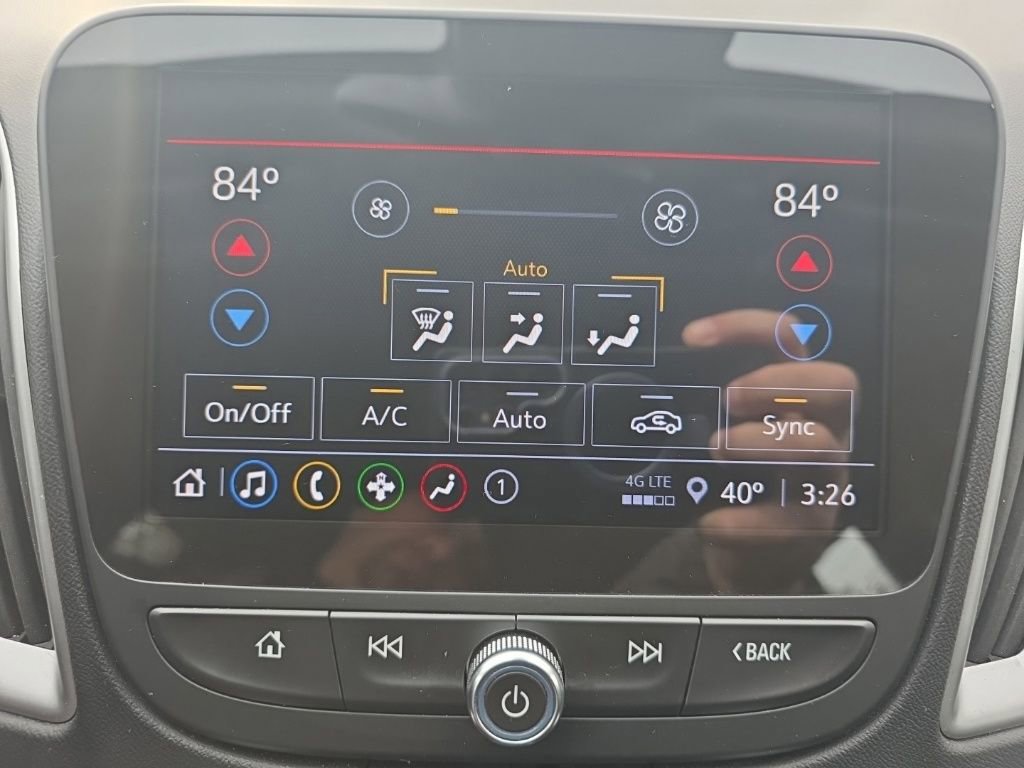 Used 2024 Chevrolet Malibu LT image 27