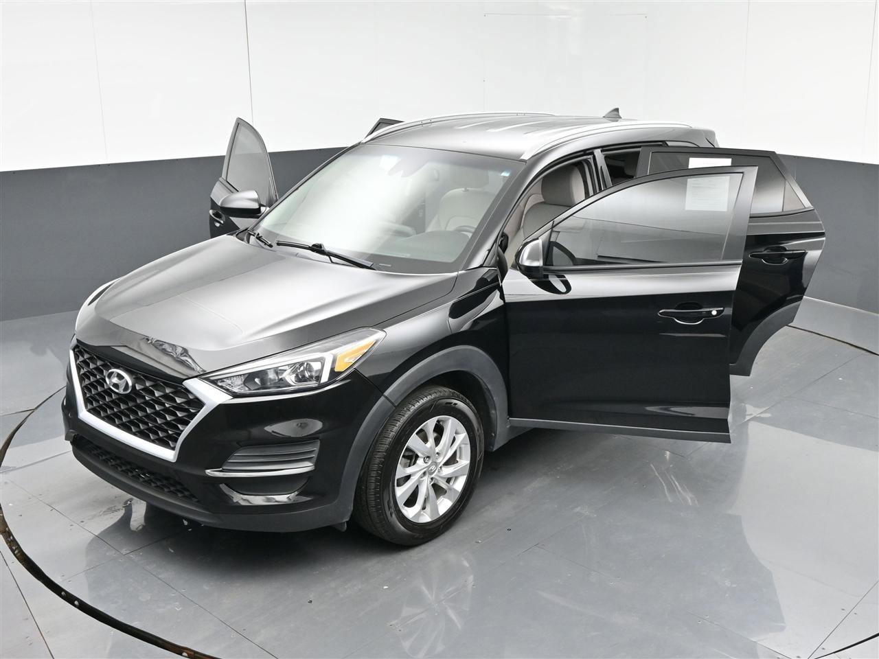 Used 2020 Hyundai Tucson Value image 39